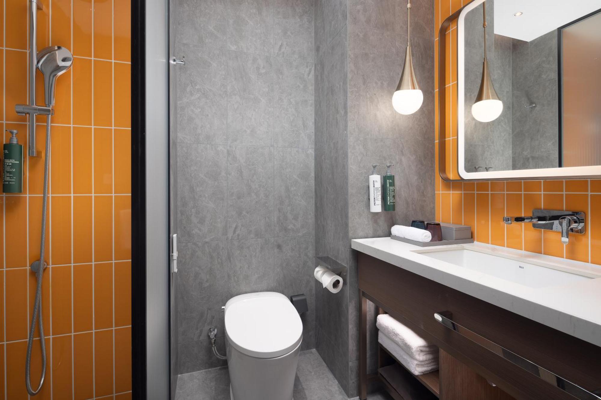 Home2 Suite By Hilton Harbin Central Street 外观 照片
