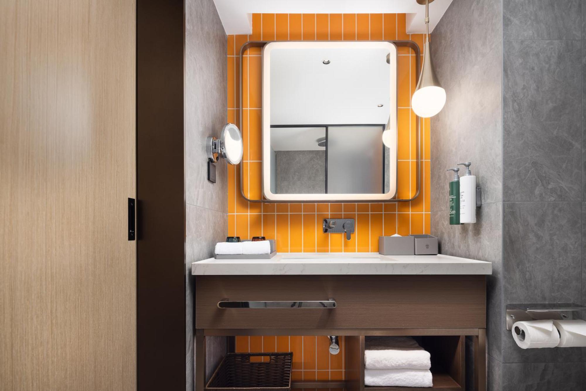 Home2 Suite By Hilton Harbin Central Street 外观 照片